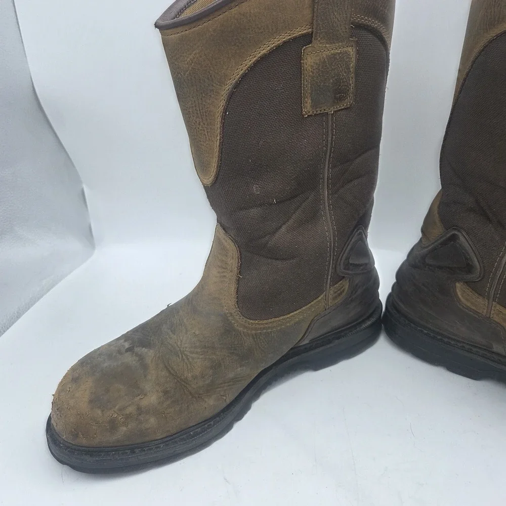 Carhartt men heritage